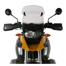 Bulle BMW K1300R - MRA X-Creen Fumé