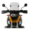 Bulle BMW K1300R - MRA X-Creen Fumé