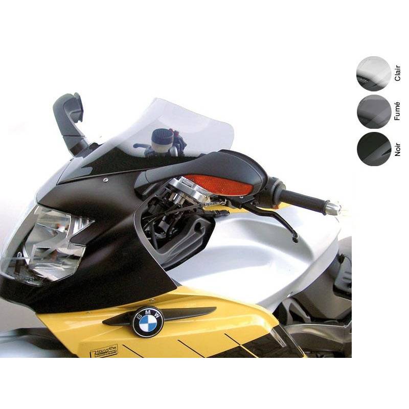 Bulle BMW K1300S - MRA Origine Clair