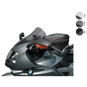 Bulle BMW K1200S - MRA Tourisme Noir