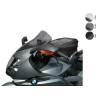 Bulle BMW K1200S - MRA Tourisme Fumé