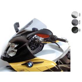 Bulle BMW K1300S - MRA Racing Clair