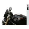 Bulle Ducati Monster 696 - MRA Tourisme