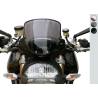 Bulle Ducati Monster 696 - MRA Tourisme