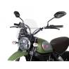 Bulle Ducati Scrambler 800 - MRA Tourisme Clair