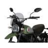 Bulle Ducati Scrambler 800 - MRA Tourisme Fumé