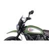 Bulle Ducati Scrambler 800 - MRA Tourisme Noir