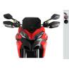 Bulle Multistrada 1200 13-14 / MRA Sport Fumé