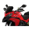 Bulle Multistrada 1200 13-14 / MRA Sport Noir