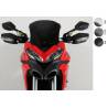 Bulle Multistrada 1200 13-14 / MRA Tourisme Clair