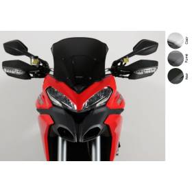 Bulle Multistrada 1200 13-14 / MRA Tourisme Noir