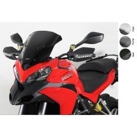 Bulle Multistrada 1200 13-14 / MRA Tourisme Clair