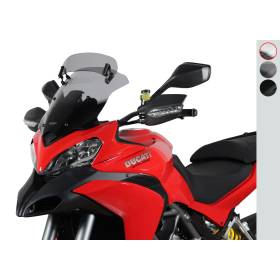 Bulle Multistrada 1200 13-14 / MRA Vario Clair