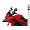 Bulle Multistrada 1200 13-14 / MRA Vario Clair