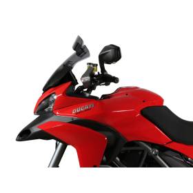 Bulle Multistrada 1200 13-14 / MRA Vario Fumé