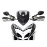 Bulle Multistrada 1200 15-16 / MRA Sport Clair