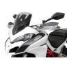 Bulle Multistrada 1200 15-16 / MRA Sport Fumé