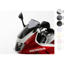 Bulle Honda CB1300S - MRA Sport Clair