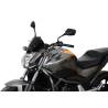 Bulle Honda NC700S - MRA Sport Noir