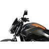 Bulle Honda NC700S - MRA Sport Noir