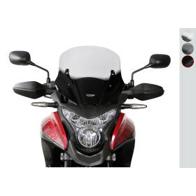 Bulle Honda Crosstourer 16-17 / MRA Sport Noir