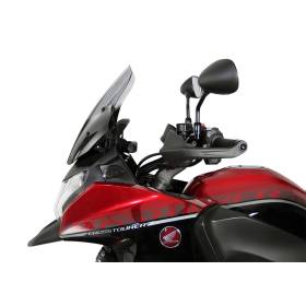 Bulle Honda Crosstourer 16-17 / MRA Sport Noir