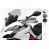 Bulle Multistrada 1200 15-16 / MRA Tourisme Noir