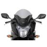 Bulle Honda CBR650F - MRA Tourisme Clair