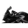 Bulle Honda CBR650F - MRA Tourisme Clair