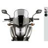 Bulle Honda NC700X - MRA Tourisme Clair