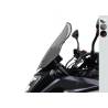 Bulle Honda NC750X 14-15 / MRA Tourisme Noir