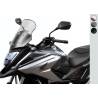 Bulle Honda NC750X 14-15 / MRA Tourisme Clair