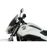 Bulle Honda NC700S - MRA Tourisme Noir