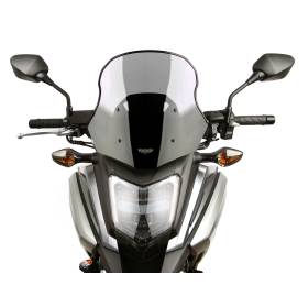 Bulle Honda NC750X 16-18 / MRA Tourisme Fumé