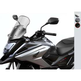 Bulle Honda NC750X 16-18 / MRA Tourisme Noir