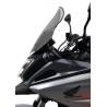 Bulle Honda NC750X 16-18 / MRA Tourisme Noir