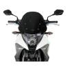 Bulle Honda VFR800X 11-14 / MRA Tourisme Noir