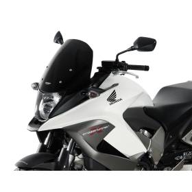 Bulle Honda VFR800X 11-14 / MRA Tourisme Noir