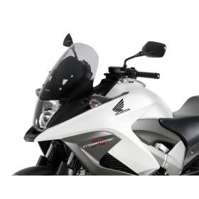 Bulle Honda VFR800X 11-14 / MRA Tourisme Clair