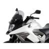 Bulle Honda VFR800X 11-14 / MRA Tourisme Clair