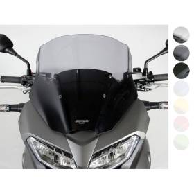 Bulle Honda VFR800X 2015- MRA Tourisme Clair