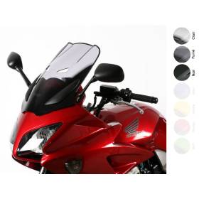 Bulle Honda CBF1000 - MRA Tourisme Noir