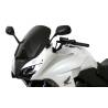 Bulle Honda CBF1000F - MRA Tourisme Noir