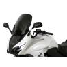 Bulle Honda CBF1000F - MRA Tourisme Noir