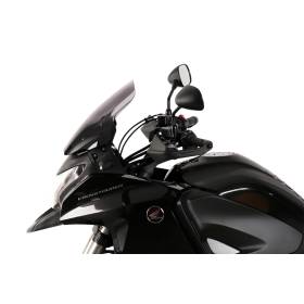 Bulle Honda Crosstourer 12-15 / MRA Tourisme Noir