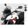 Bulle Honda CB500X - MRA Origine Noir