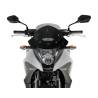 Bulle Honda VFR800X 11-14 / MRA Origine Clair