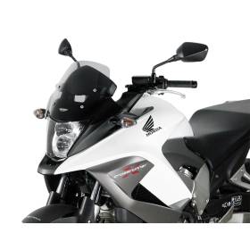 Bulle Honda VFR800X 11-14 / MRA Origine Clair