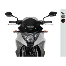 Bulle Honda VFR800X 11-14 / MRA Origine Noir