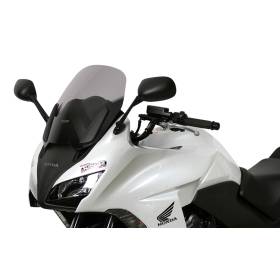 Bulle Honda CBF1000F - MRA Origine Fumé